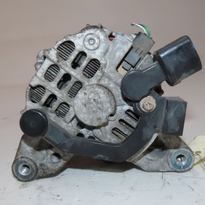 Alternateur occasion  Peugeot 206+ (2L_, 2M_) 1.1 (2009-2013)   9638275880  3