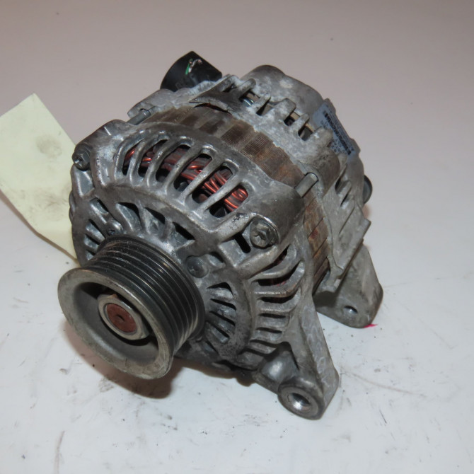 Alternateur occasion  Peugeot 206+ (2L_, 2M_) 1.1 (2009-2013)   9638275880  4