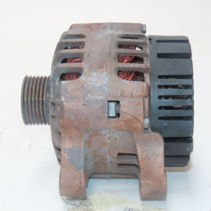 Alternateur occasion  Peugeot 307 (3A/C) 1.6 16v (2000-2007) 5 portes   9649611780  2