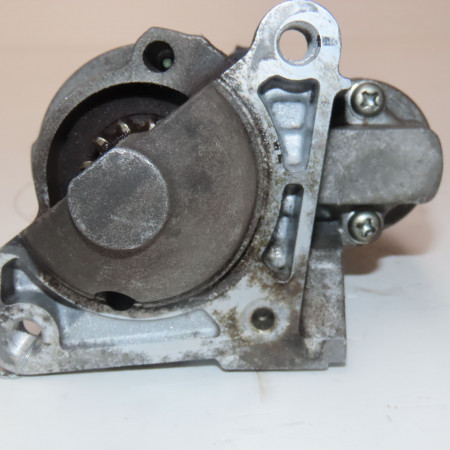 Démarreur occasion  Renault MODUS / GRAND MODUS (F/JP0_) 1.5 dci (fp0d, jp0d) (2004)   8200021396 