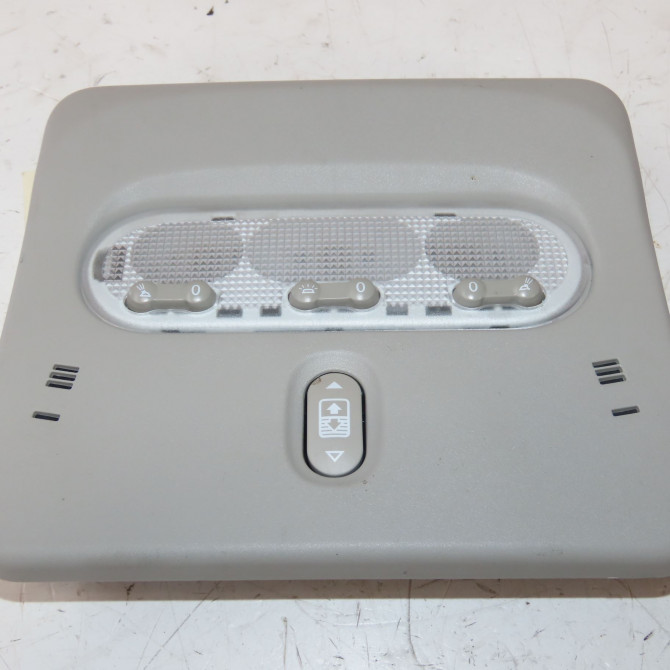 Plafonnier occasion  Nissan QASHQAI II SUV (J11, J11_) 1.6 dci (2013)   264304EH3B  1