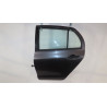 Porte arrière gauche occasion  Toyota YARIS (_P9_) 1.0 vvt-i (ksp90_) (2005-2011) 5 portes   670040D110  miniature 3