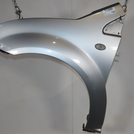 Aile avant gauche occasion  Citroën C2 (JM_) 1.1 (2003-2012) 3 portes   7840N3 