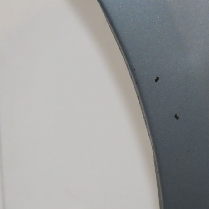 Aile avant gauche occasion  Citroën C2 (JM_) 1.1 (2003-2012) 3 portes   7840N3  2