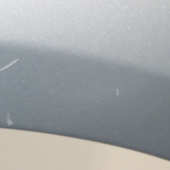 Aile avant gauche occasion  Citroën C2 (JM_) 1.1 (2003-2012) 3 portes   7840N3  3