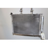 Radiateur / condenseur clim occasion  Renault TWINGO II (CN0_) 1.5 dci 75 (2010) 3 portes   8200369308  miniature 2