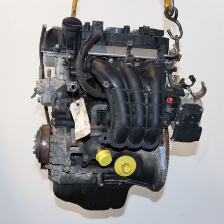 Moteur essence occasion  Mitsubishi COLT VI (Z3_A, Z2_A) 1.1 (z31a, z32a) (2004-2012)   3A91 