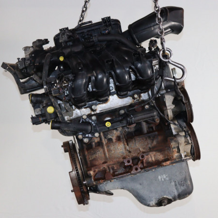Moteur essence occasion  Hyundai I10 I (PA) 1.1 (2011-2013)   G4HG-02V02 