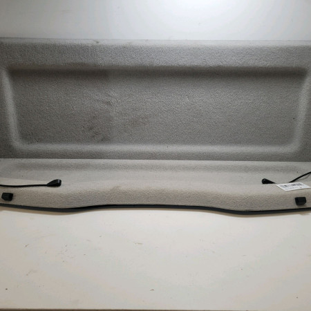 Tablette plage arrière occasion  Renault SCÉNIC III (JZ0/1_) 1.5 dci (2009) 5 portes   794202752R 