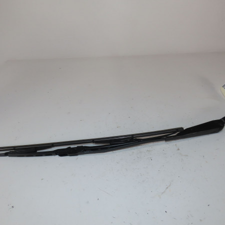 Bras essuie-glace avant gauche occasion  Renault KANGOO (KC0/1_) 1.5 dci (kc07) (2001)   7701043998 