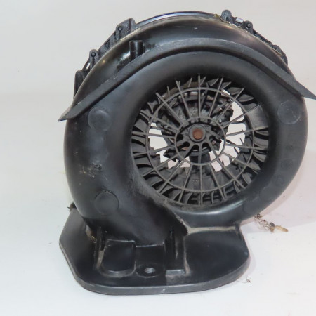 Moteur ventilateur chauffage occasion  Renault KANGOO (KC0/1_) 1.5 dci (kc07) (2001)   8200039211 