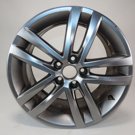 Jante aluminium occasion  Audi A1 Sportback (8XA, 8XF) 1.6 tdi (2011-2015)   6C0601025J 