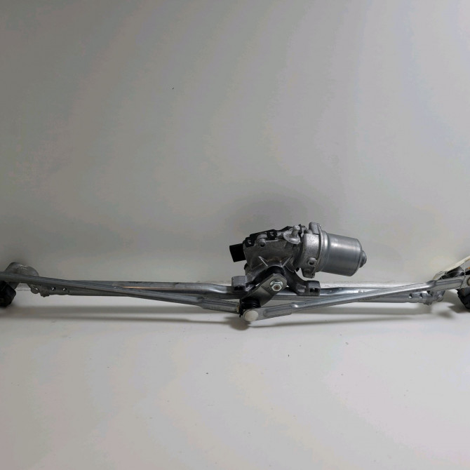 Moteur essuie-glace avant occasion  Mini MINI (F55) One d (2014)   61617419787  1