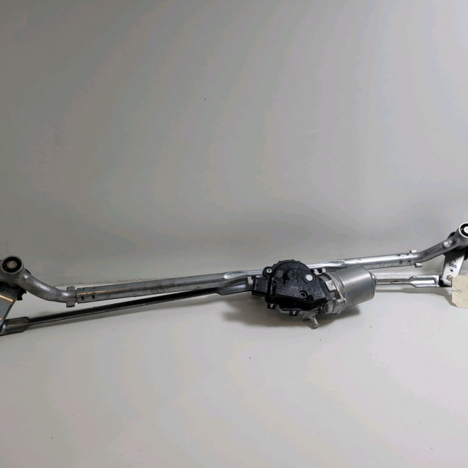 Moteur essuie-glace avant occasion  Mini MINI (F55) One d (2014)   61617419787  2