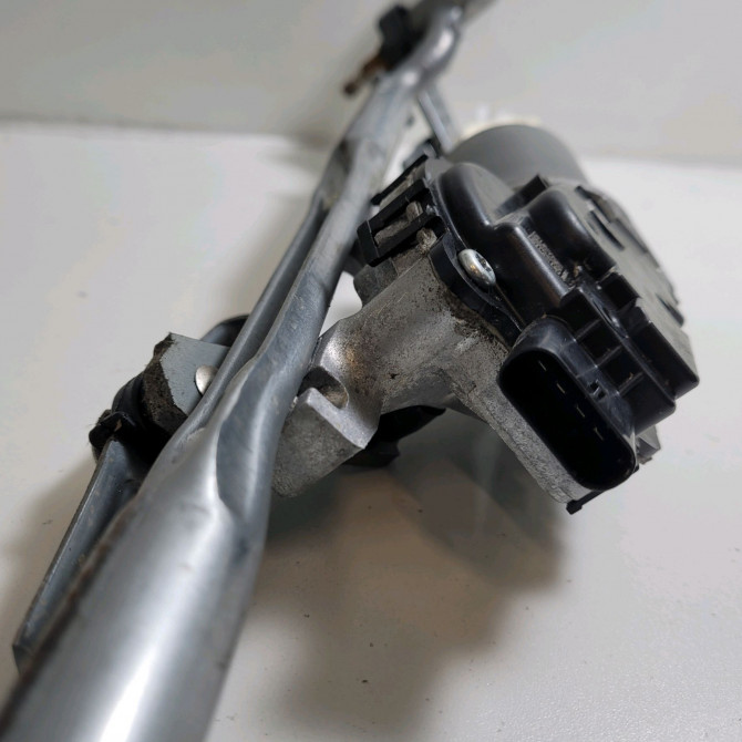 Moteur essuie-glace avant occasion  Mini MINI (F55) One d (2014)   61617419787  4