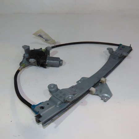 Mecanisme+moteur leve-glace avg occasion  Renault TWINGO II (CN0_) 1.2 16v (cn0k, cn0v) (2007) 3 portes   8200384743 