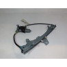 Mecanisme+moteur leve-glace avg occasion  Renault TWINGO II (CN0_) 1.2 16v (cn0k, cn0v) (2007) 3 portes   8200384743  miniature 4