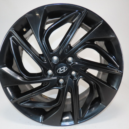 Jante aluminium occasion  Hyundai TUCSON (TL, TLE) 1.6 crdi hybrid 48v (2019)   52910D7490 