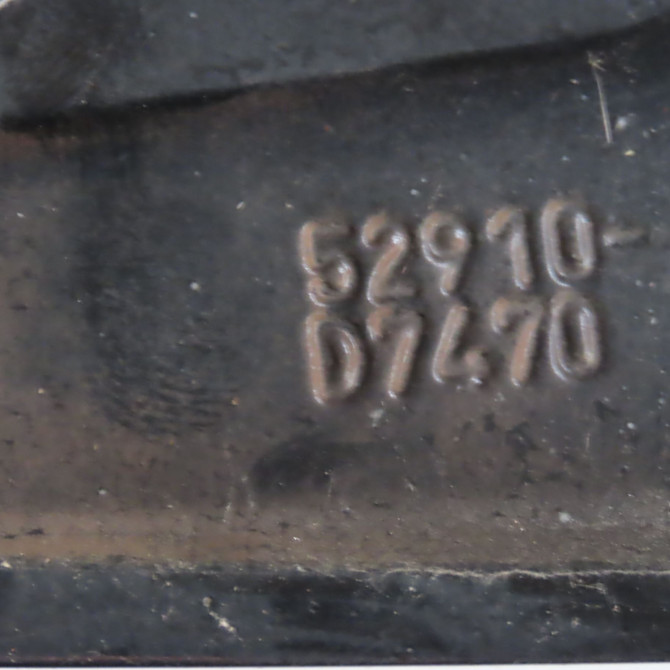 Jante aluminium occasion  Hyundai TUCSON (TL, TLE) 1.6 crdi hybrid 48v (2019)   52910D7490  3