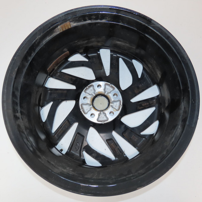 Jante aluminium occasion  Hyundai TUCSON (TL, TLE) 1.6 crdi hybrid 48v (2019)   52910D7490  4