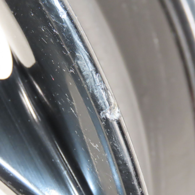 Jante aluminium occasion  Hyundai TUCSON (TL, TLE) 1.6 crdi hybrid 48v (2019)   52910D7490  5