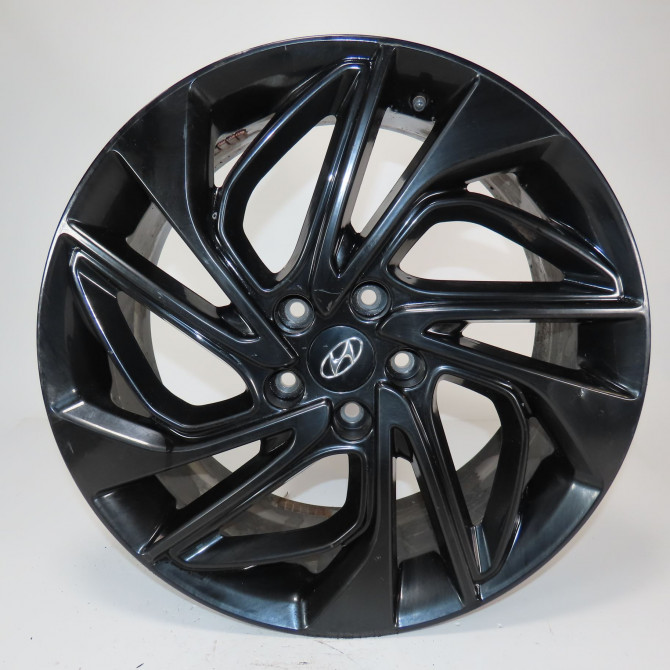 Jante aluminium occasion  Hyundai TUCSON (TL, TLE) 1.6 crdi hybrid 48v (2019)   52910D7490  1