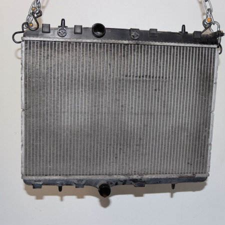 Radiateur occasion  Peugeot 207/207+ (WA_, WC_) 1.6 hdi (2006-2013) 5 portes   1330P9 