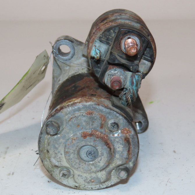 Démarreur occasion  Opel AGILA (B) (H08) 1.0 (f68) (2008-2011)   95529026  4