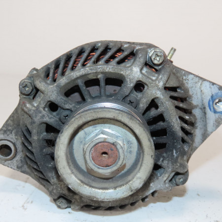 Alternateur occasion  Opel AGILA (B) (H08) 1.0 (f68) (2008-2011)   95512966 