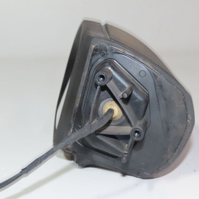 Retroviseur exterieur electrique gauche occasion  Mercedes-benz CLASSE A (W169) A 160 (169.031, 169.331) (2009-2012)   A1698100376  2