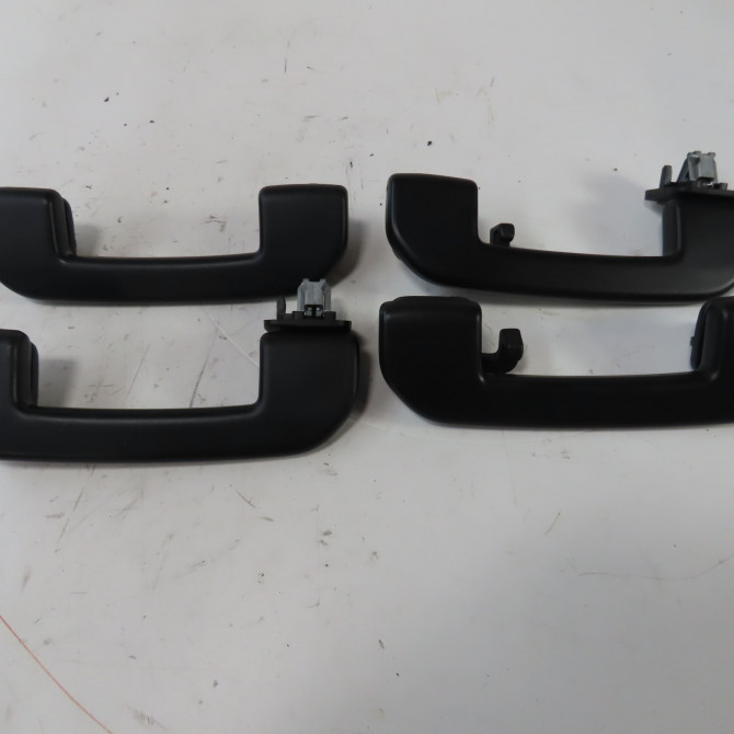 Poignee de maintien occasion  Peugeot 2008 II (UD_, US_, UY_, UK_) 1.5 bluehdi 130 (2019)   98012428ZD  1