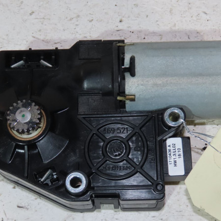 Moteur toit ouvrant occasion  Bmw 1 Coupé (E82) 118 d (2009-2013)   67616922257 