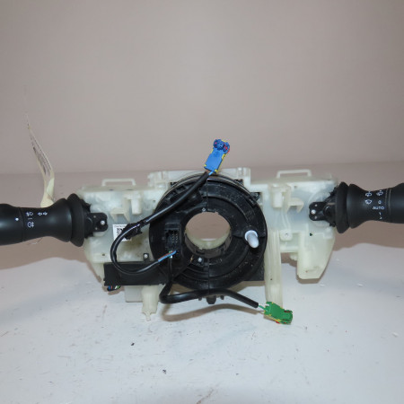 Bloc commodos occasion  Renault SCÉNIC III (JZ0/1_) 1.5 dci (2009) 5 portes   255670019R 