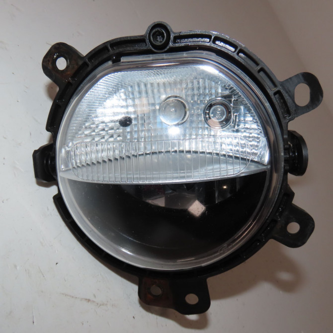 Phare antibrouillard avant droit occasion  Mini MINI (F56) One (2014-2017)   63177298332  1