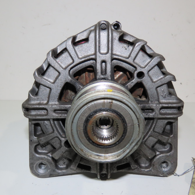Alternateur occasion  Renault CAPTUR II (HF_) Blue dci 95 (hfaf) (2020)   231009392R  1