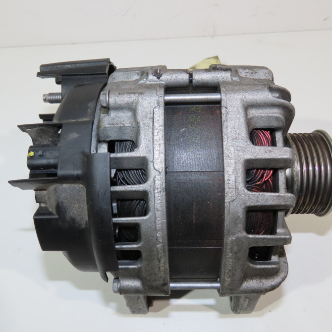 Alternateur occasion  Renault CAPTUR II (HF_) Blue dci 95 (hfaf) (2020)   231009392R  5