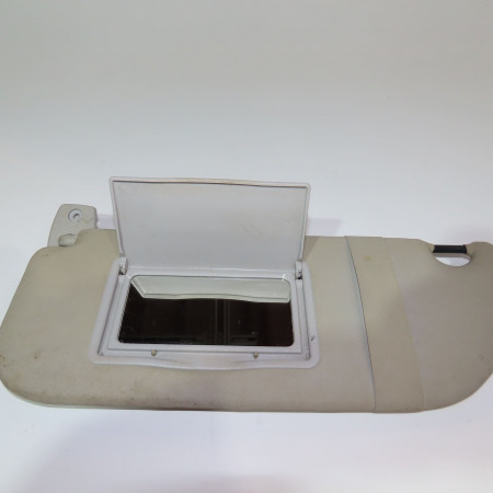 Pare-soleil gauche occasion  Citroën C1 (PM_, PN_) 1.0 (2005-2014) 5 portes   1611905180 