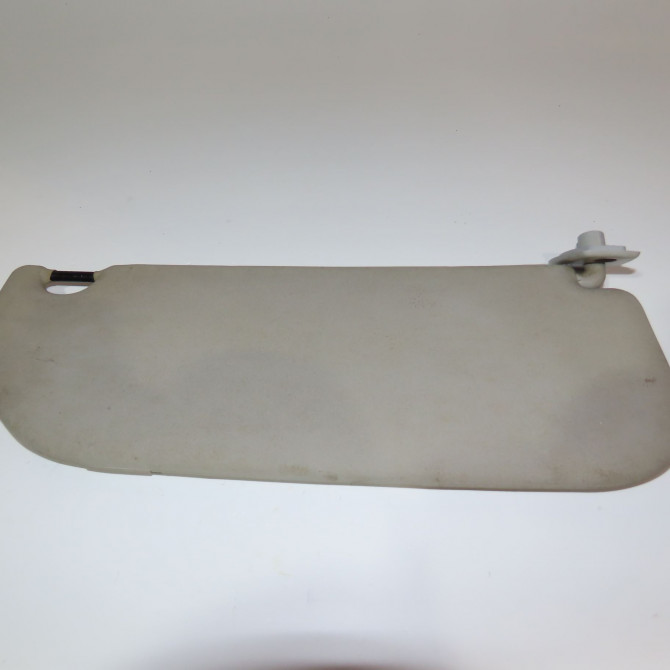 Pare-soleil gauche occasion  Citroën C1 (PM_, PN_) 1.0 (2005-2014) 5 portes   1611905180  3