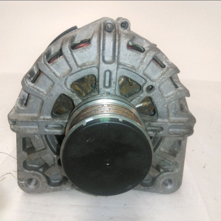 Alternateur occasion  Renault KADJAR (HA_, HL_) 1.5 blue dci 115 (2018)   231004719R 