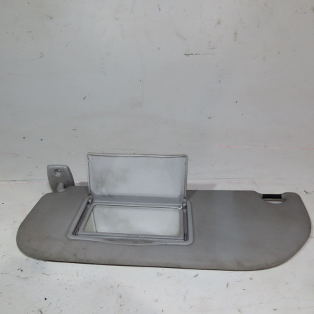 Pare-soleil gauche occasion  Peugeot 107 (PM_, PN_) 1.0 (2005-2014) 3 portes   1611905180 