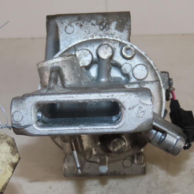 Compresseur air conditionne occasion  Dacia DUSTER (HM_) 1.5 dci 115 (hmad) (2017)   926001571R  3