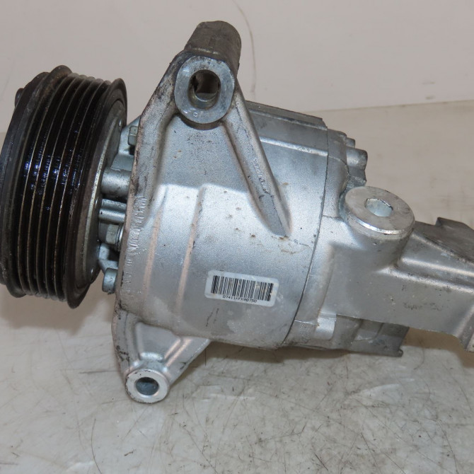 Compresseur air conditionne occasion  Dacia DUSTER (HM_) 1.5 dci 115 (hmad) (2017)   926001571R  5