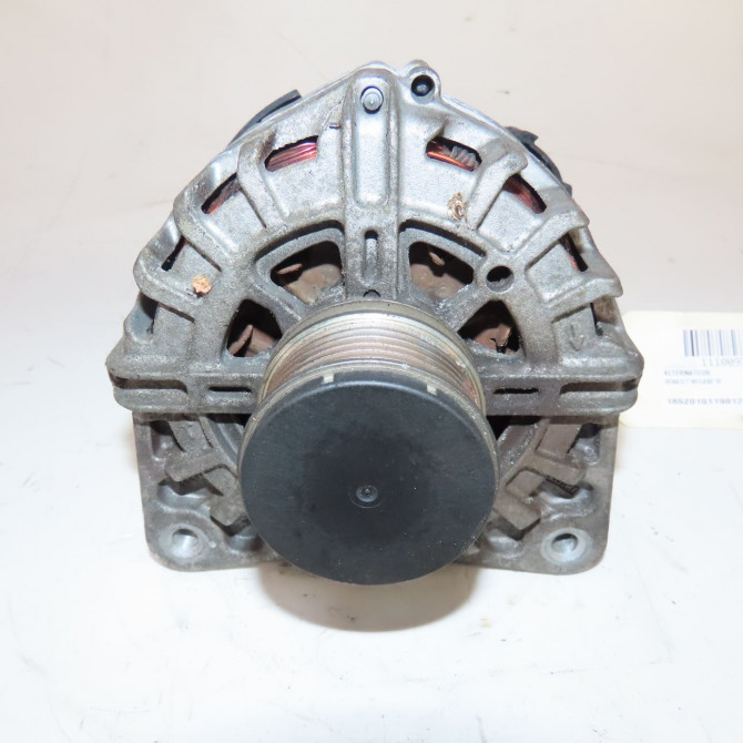 Alternateur occasion  Renault MEGANE IV 3/5 portes (B9A/M/N_) 1.5 blue dci 115 (b9a6) (2018)   231004719R  1