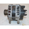 Alternateur occasion  Renault MEGANE IV 3/5 portes (B9A/M/N_) 1.5 blue dci 115 (b9a6) (2018)   231004719R  miniature 5