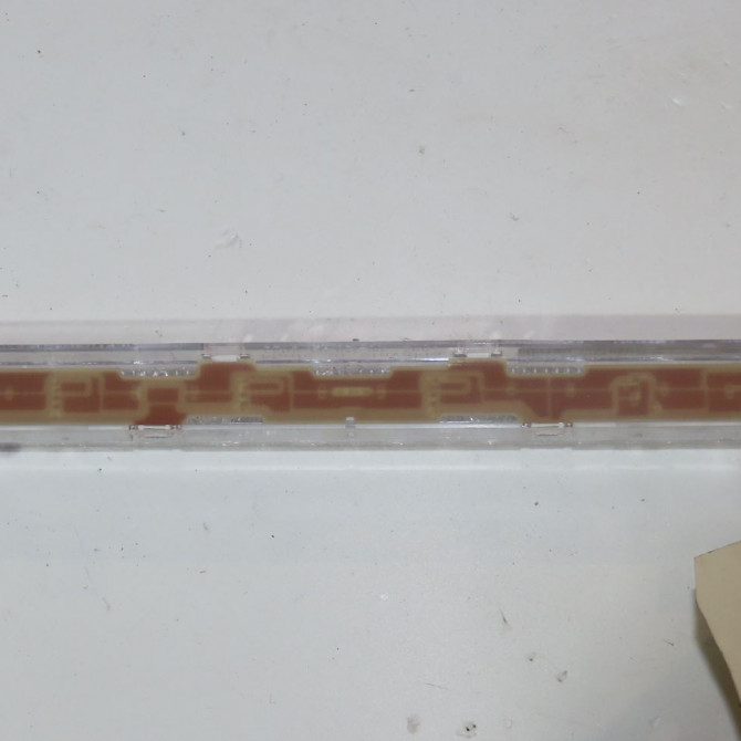 Feux stop supplementaire occasion  Mini MINI (F56) One (2014-2017)   63257297410  3