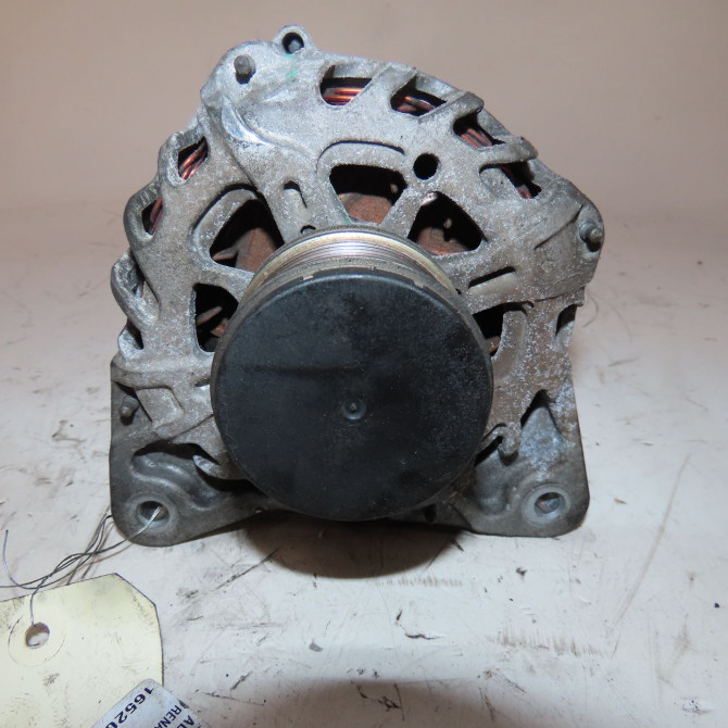 Alternateur occasion  Renault CLIO IV (BH_) 1.5 dci 75 (2012) 5 portes   231008918R  1