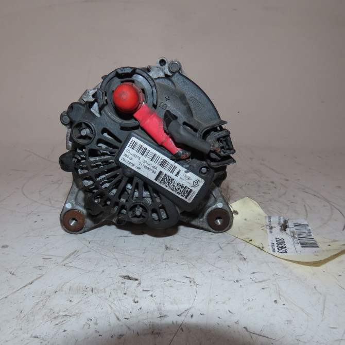 Alternateur occasion  Renault CLIO IV (BH_) 1.5 dci 75 (2012) 5 portes   231008918R  2