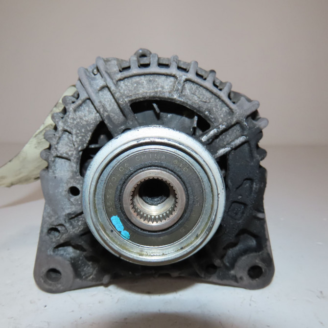 Alternateur occasion  Nissan MICRA III (K12) 1.5 dci (2003-2010)   028903028D  1