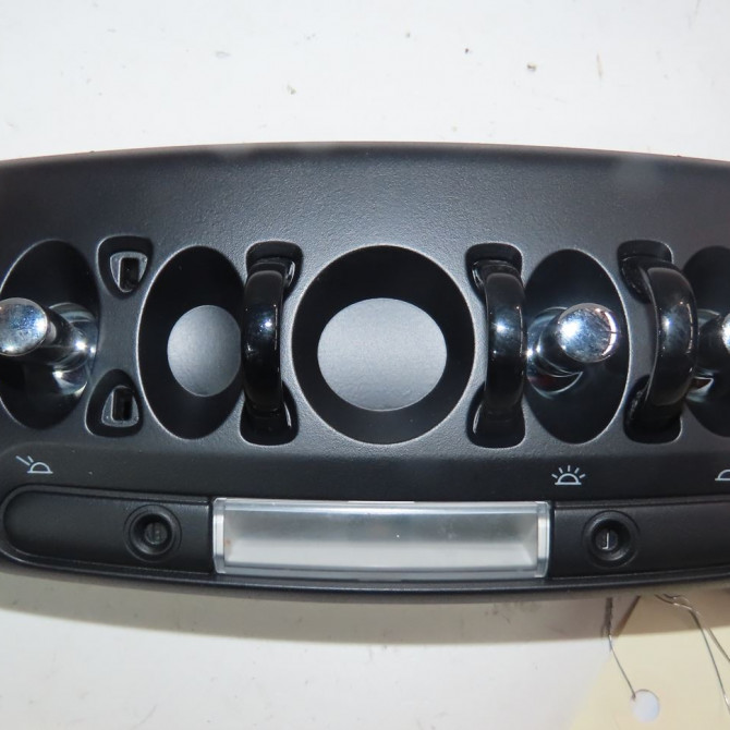 Plafonnier occasion  Mini MINI (F56) One (2014-2017)   63319365100  1