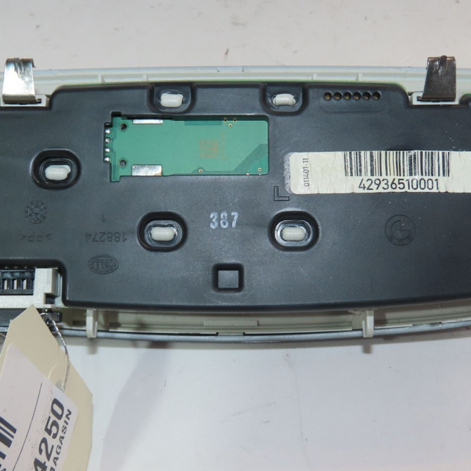 Plafonnier occasion  Mini MINI (F56) One (2014-2017)   63319365100  3